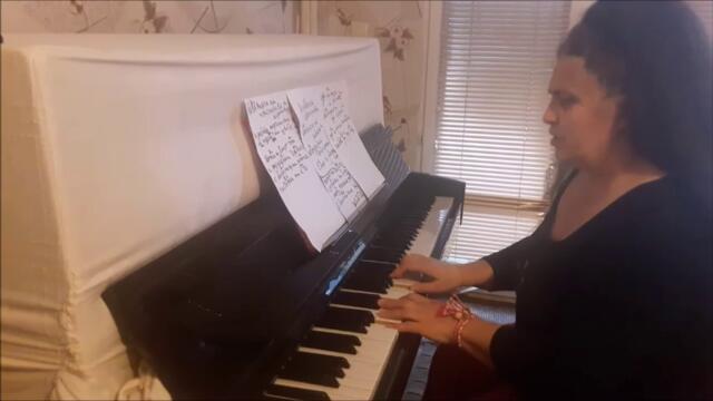 баба Марта не признава