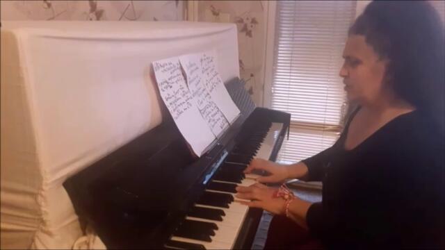 честит осми март, мили дами