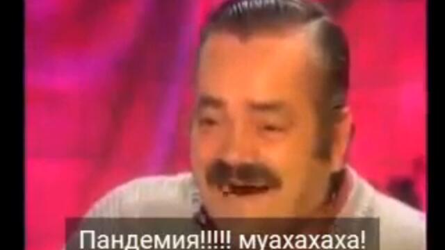 тия мишки ми викат да подам оставка