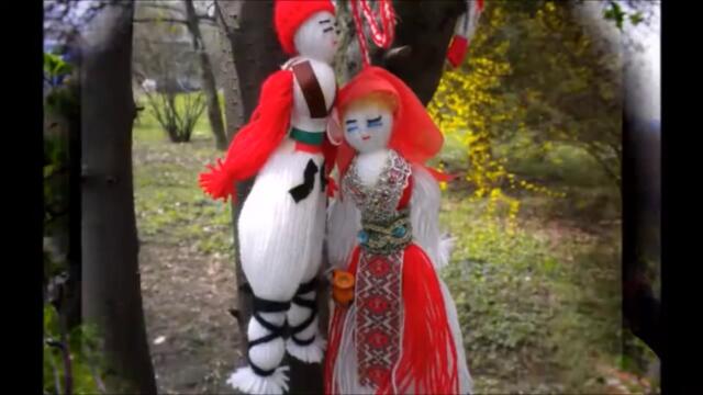 Ганкино с мен тропнете радвайте се усмихнете