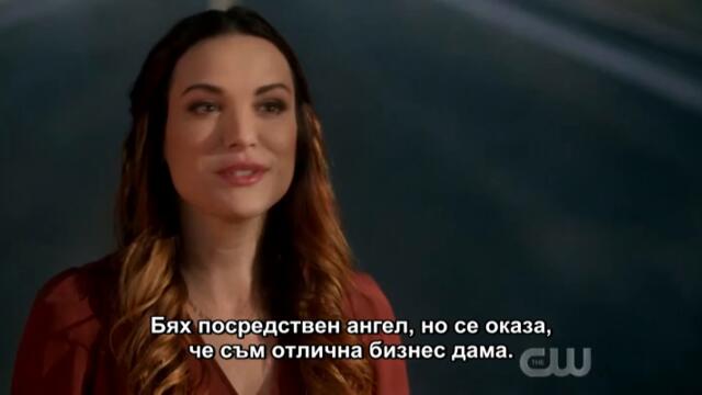 Свръхестествено - сезон 14 епизод 17 бг субтитри