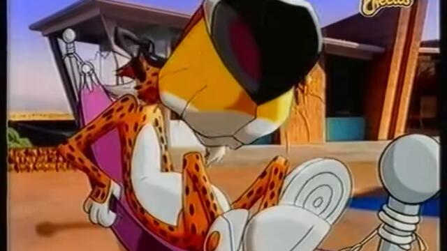 Рекламен блок BTV Февруари 2004 г.