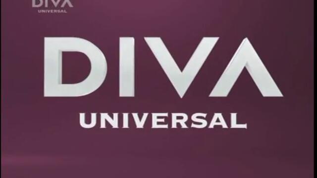 DIVA Universal Romania - Continuity & Promos - 05.2011