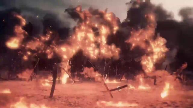 Hell's Paradise season 1 ep 5 bg sub