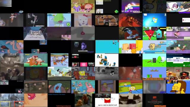 First Sparta Remix Ultimateparison on my alt