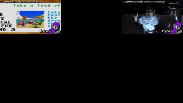 My favorite Cyberdeath Sparta Remixes (Nineparison)