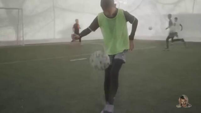 U dusi je zal za tobom - бг суб