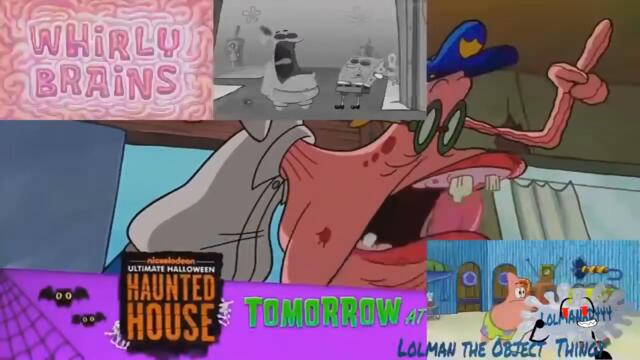 [SBSP] 'I'm calling the cops!' - Sparta Extended Remix