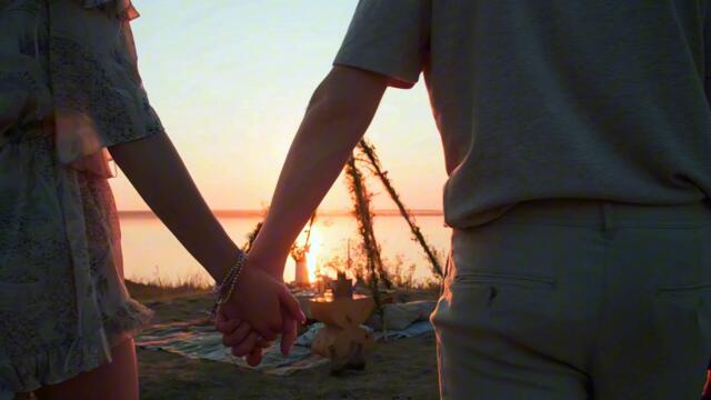 Йоргос - Обич моя _ Official Video 2025