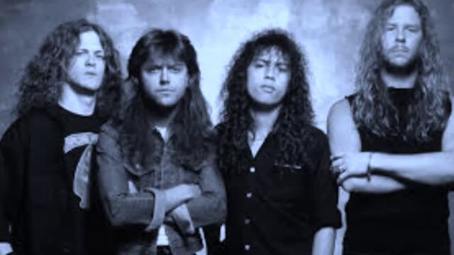 Metallica - Eye Of The Beholder - BG субтитри