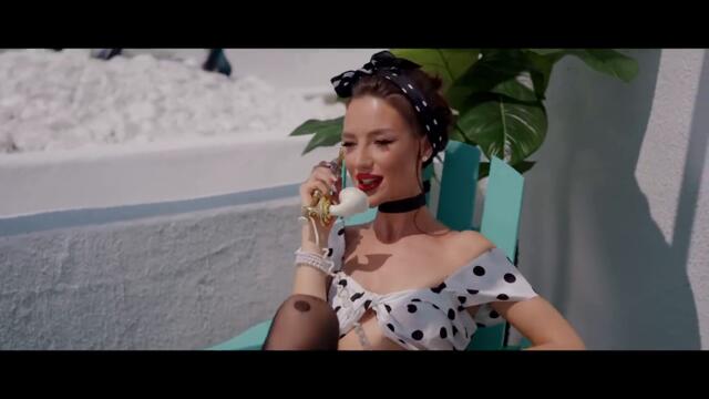 ЙОАННА - ЗАПАЛИ МИ СЪРЦЕТО _ Official Video, 2025