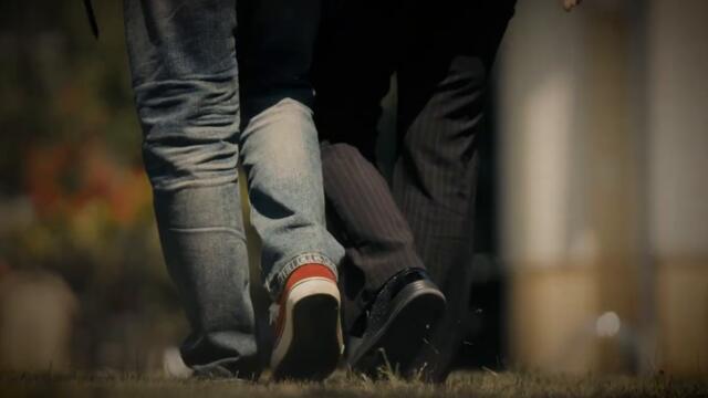 Румбурак Project  - _Въртим се в кръг_  (Official Video) 2025г.