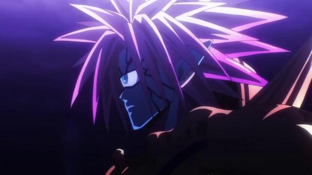 One punch man S1-11 bg sub