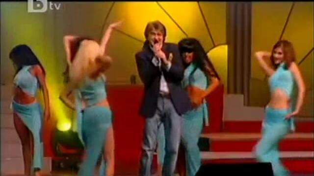 Орлин Горанов. и Балет Веда Джуниър (2010)