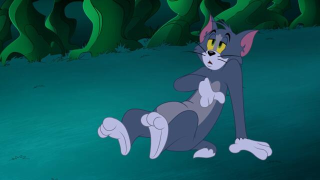 Шоуто на Том и Джери - Сезон 4 Епизод 27 (Жесток клоун) (БГ Аудио) / Tom and Jerry Show - S4E27 (BG Audio)