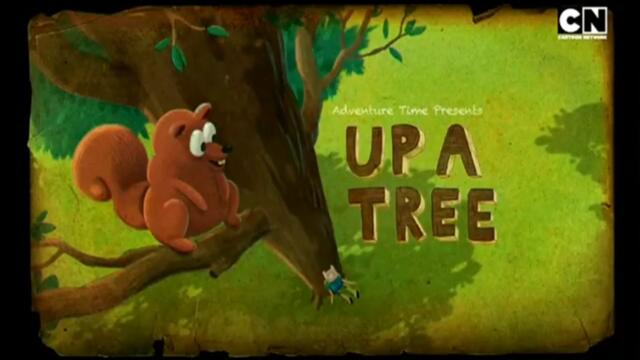 Време за приключения сезон 5 епизод 4 бг аудио