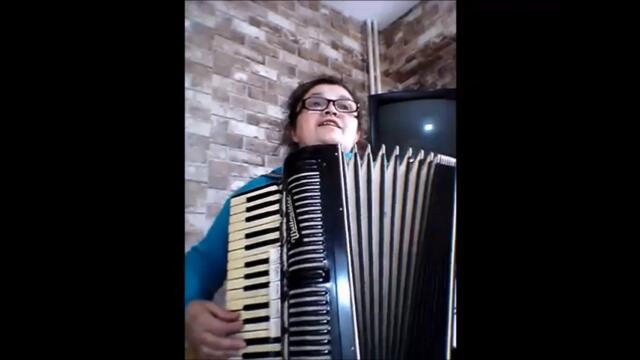 Цоне мило чедо