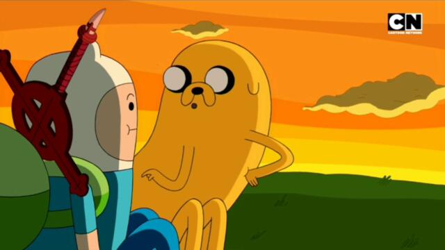 Време за приключения сезон 5 епизод 10 и 11