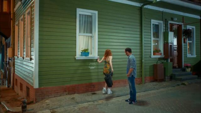 ЙОМЕР И ДЕФНЕ 3