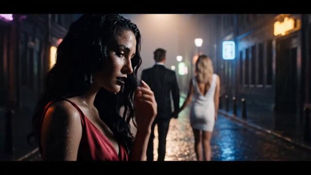 Искам да бъдеш щастлив (Official Visualizer)