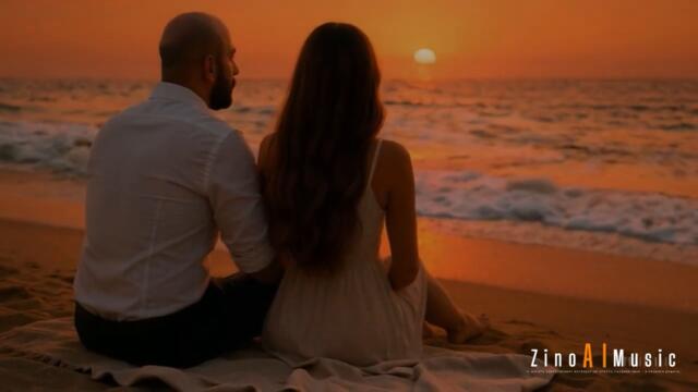 Радко Зиновски – Призрак (Official Music Video 2025)