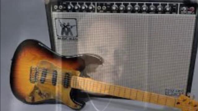 Walter Trout - Something Inside Of Me - BG субтитри