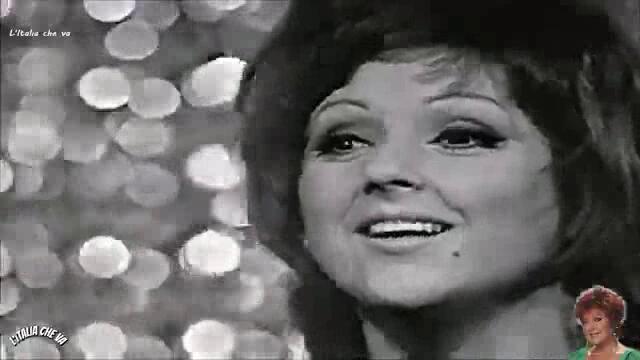 Orietta Berti (1970) - Fin che la barca va