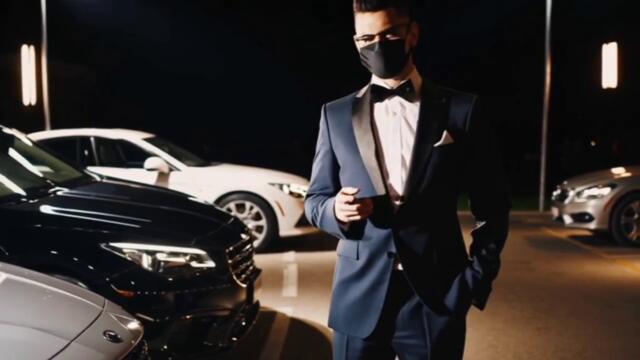 LOAN - НЯМА ШАНС [OFFICIAL 4K VIDEO] 2025