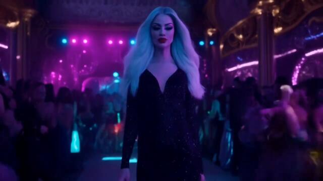 Голата ми снимка (Official Visualizer)