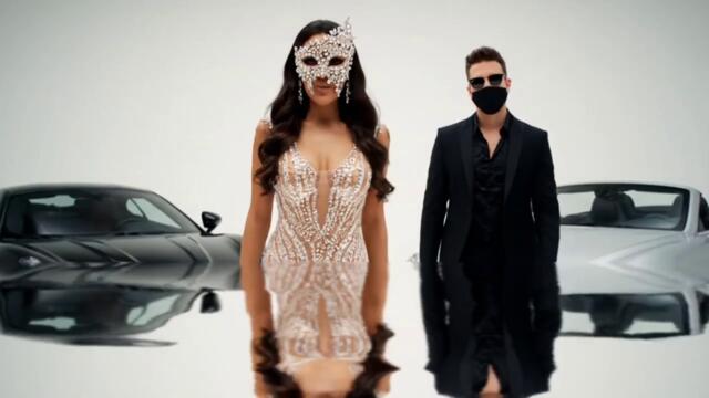 JUANA BELL - КЪДЕ СБЪРКАХ С ТЕБ [OFFICIAL 4K VIDEO] 2025 (1)