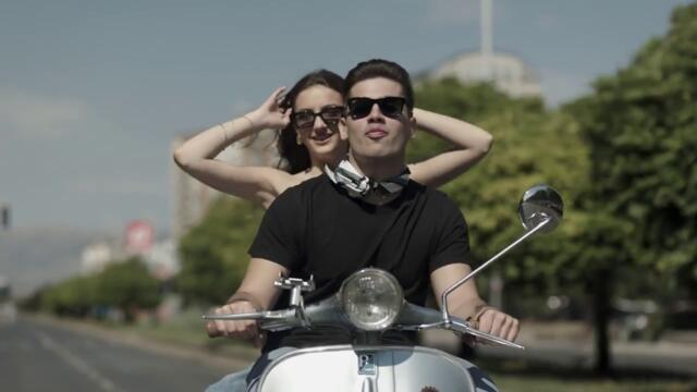 DAC I ALEKSANDAR - 4 STRANI (OFFICIAL VIDEO) бг суб