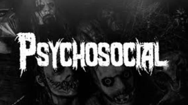 Slipknot - Psychosocial  - BG субтитри