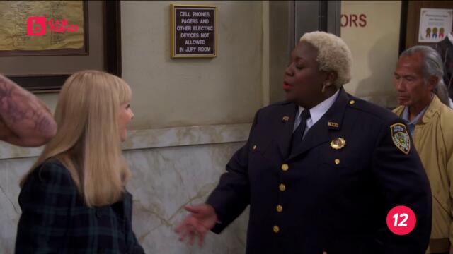 Нощен съд сезон 1 епизод 1 Българско аудио