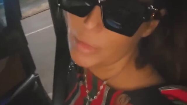 ANA NIKOLIC - JA SAMO LICIM NA NJU (2025)