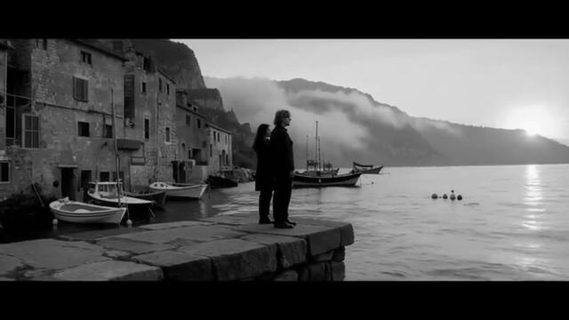 Dule Lušin - Grad ｜ Official Video 2025