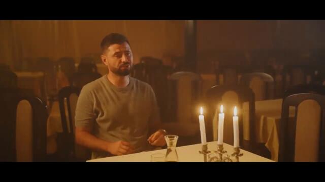 DENIS BAGAVAC - PJEVAČICA (OFFICIAL VIDEO 2025)
