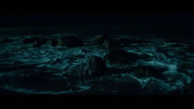 Затворникът Breakwater   (2023) Бг Аудио Част 1