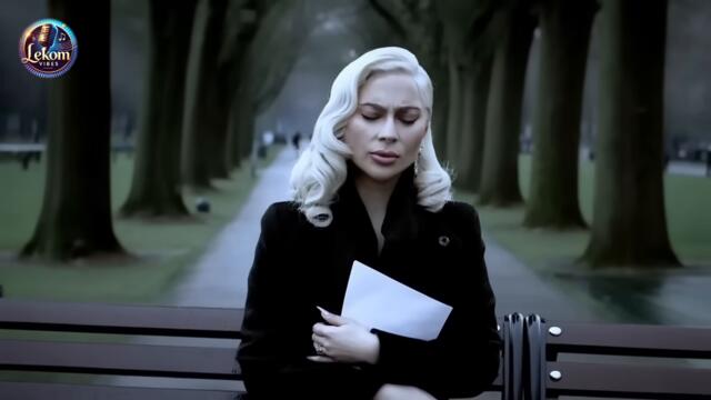 Lady Gaga  – No Storm Can Break Me (Official Music Video)