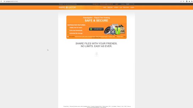 How To Download Premium Files From Rapidgator [ 100% Working ] [ 2024 ]