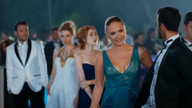 ЙОМЕР И ДЕФНЕ 8