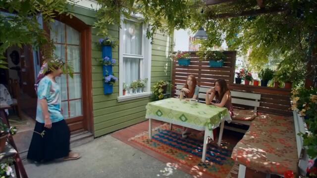 ЙОМЕР И ДЕФНЕ 15