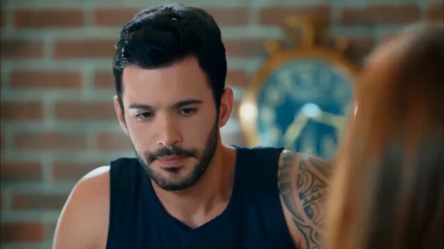 ЙОМЕР И ДЕФНЕ 17