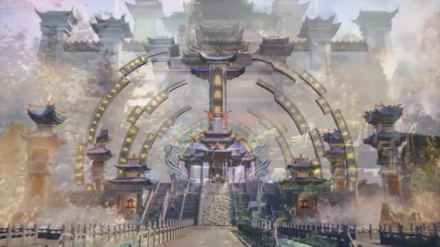 King of Martial Arts [Xianwu Dizun] Episode 131