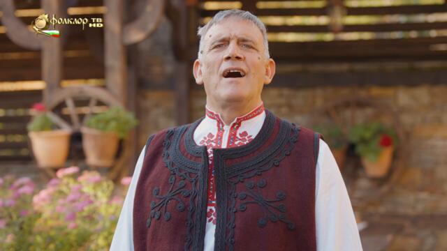 Атанас и Красимир Драгунини - Айде вино пия