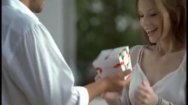 Raffaello TVC Bulgaria