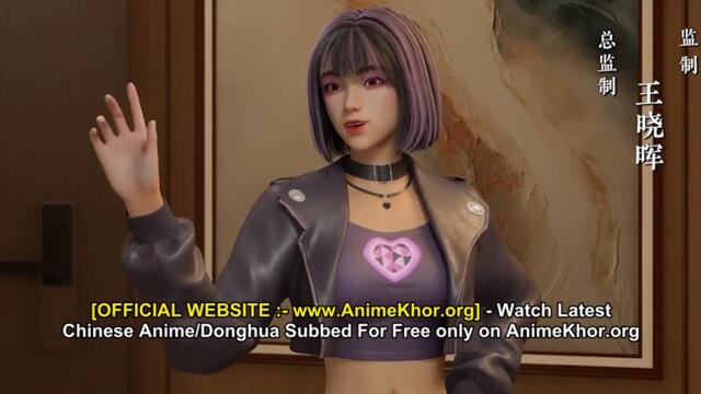 Immortal Doctor In Modern City Episode 103