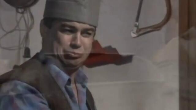 ROKERI S MORAVU - VRUCE PIVO LADNA SUPA (OFFICIAL VIDEO) bg sub