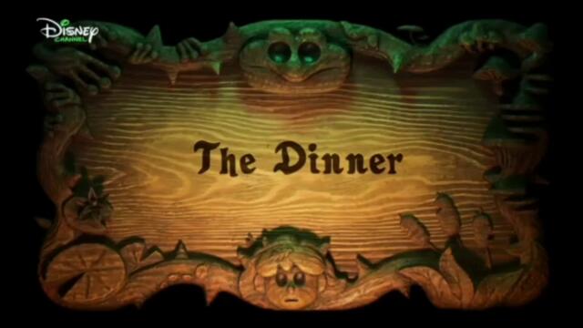 Амфибия сезон 2 епизод 34 и 35 бг аудио