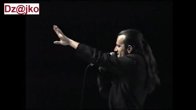 Aca Lukas - Licna karta (1998)