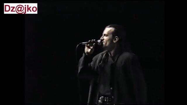 Aca Lukas - Umri u samoci (1998)